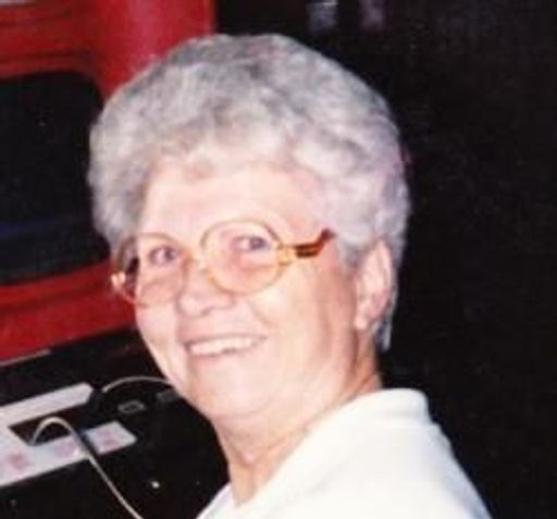 Geraldine "Jerry" Farnsworth Profile Photo