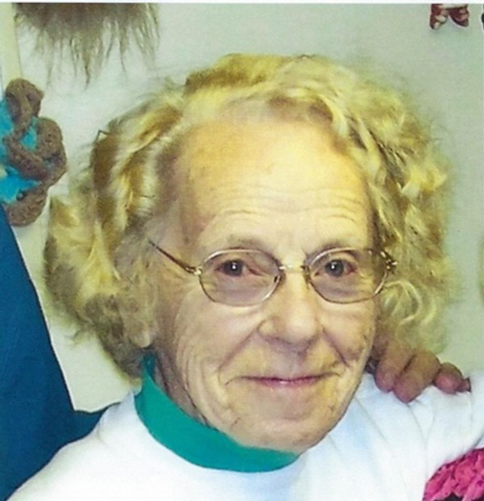 Elizabeth Horlacher Profile Photo