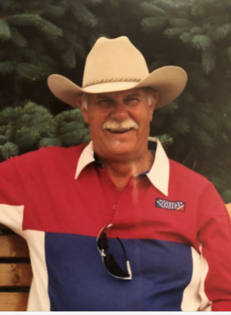 Gary H. Latimer Profile Photo