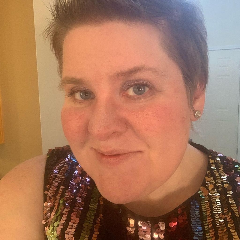Heather B. Morgan Dethloff
