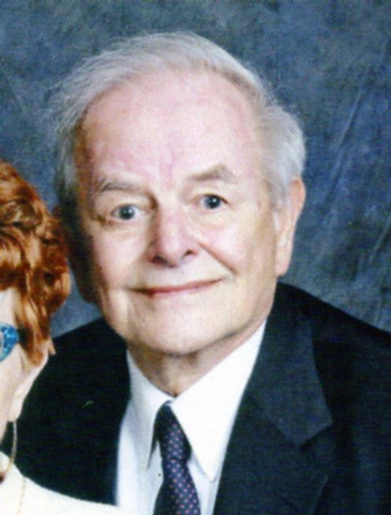 Carl E. Dickhaus