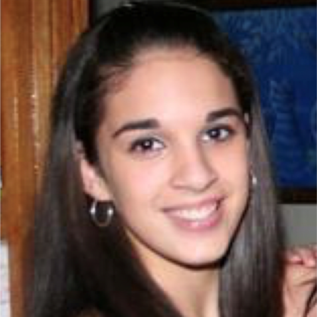 Megan Lejeune Profile Photo