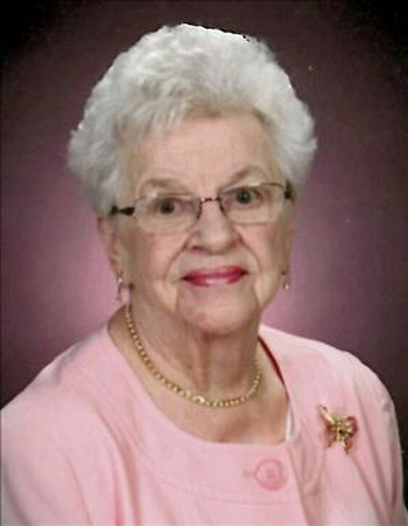 Anna Haley