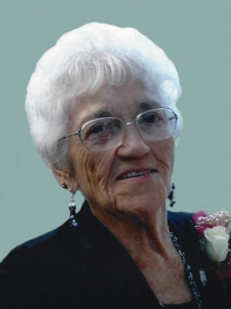 Delois Halcomb Profile Photo