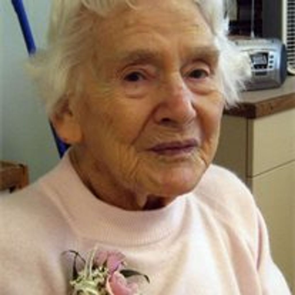 Mary Williams King