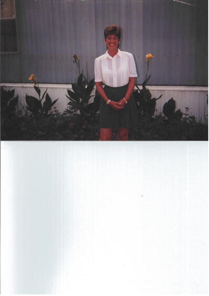 Wanda Hagwood Tucker Profile Photo