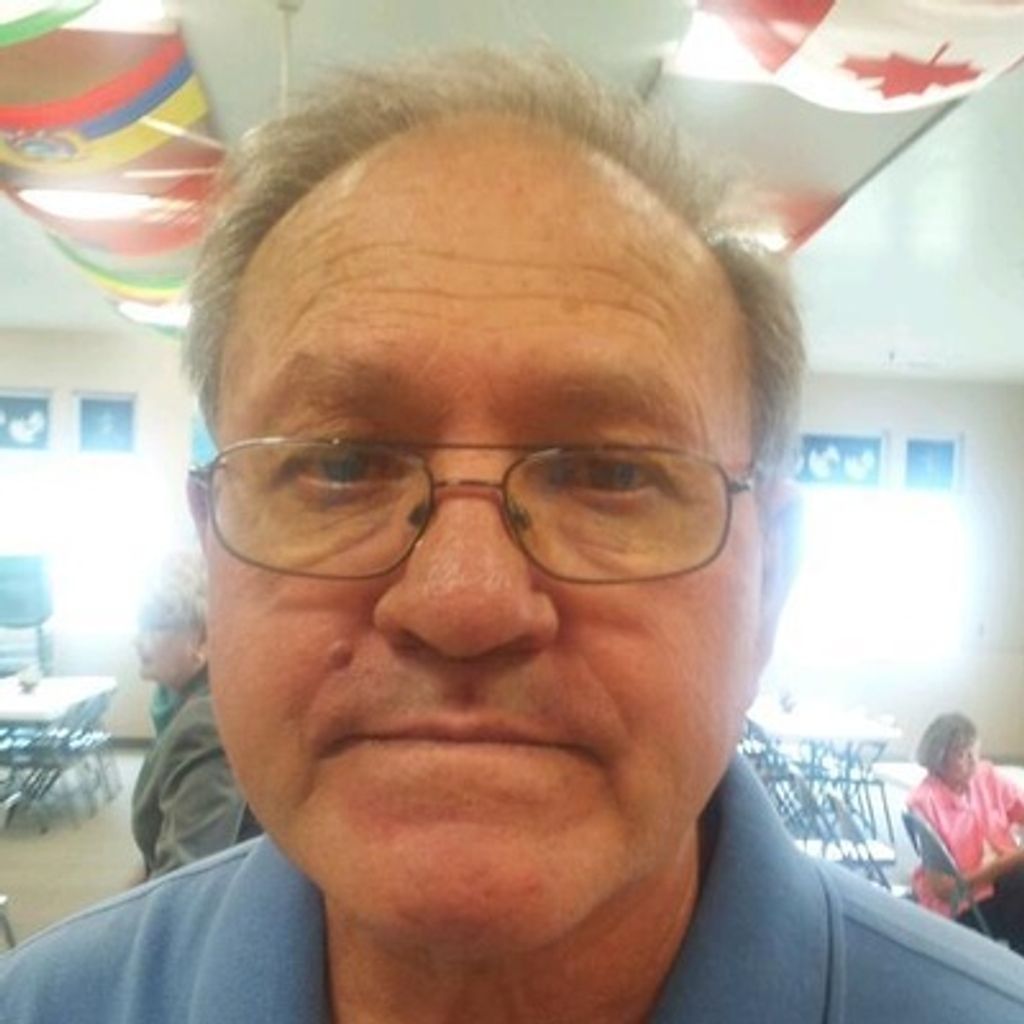 Leo L. Van Gorden