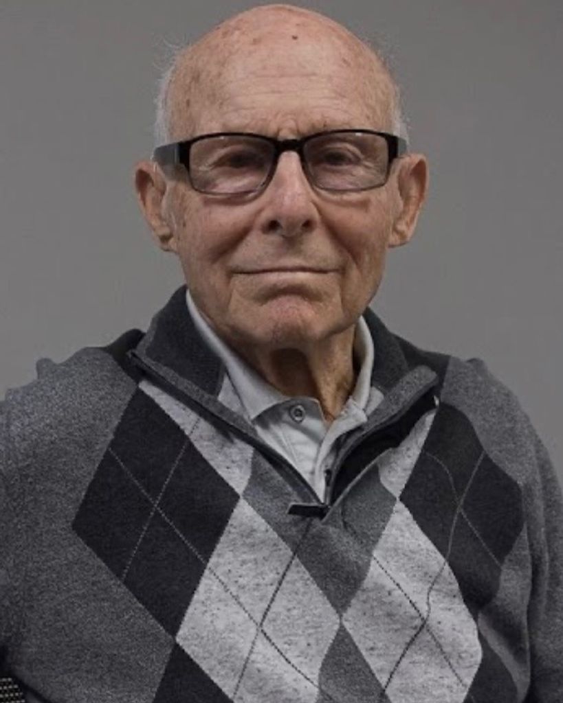 Bernat Rosner Profile Photo