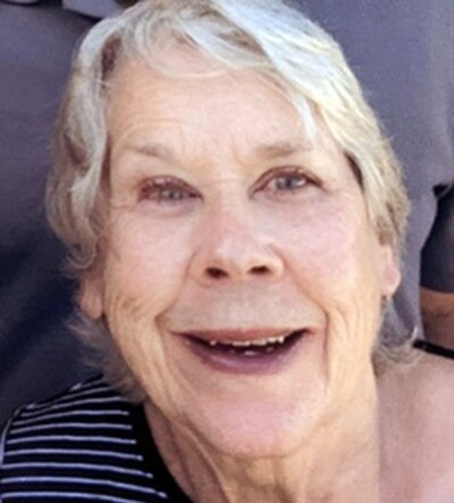 Patricia Ann Taylor Profile Photo