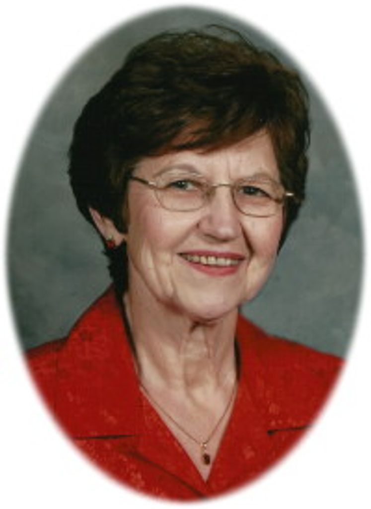 Lydia Richter (Nee Fuerst)