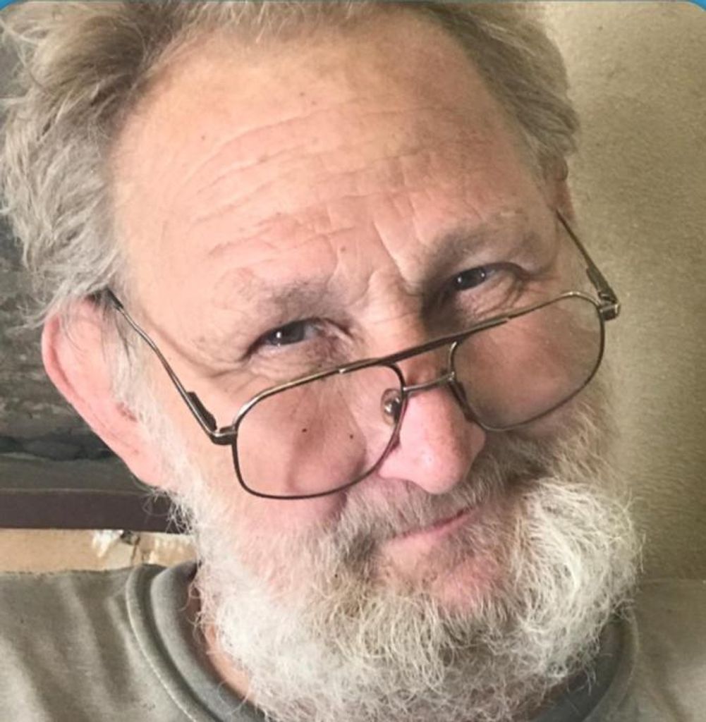 Clarence M. Radabaugh