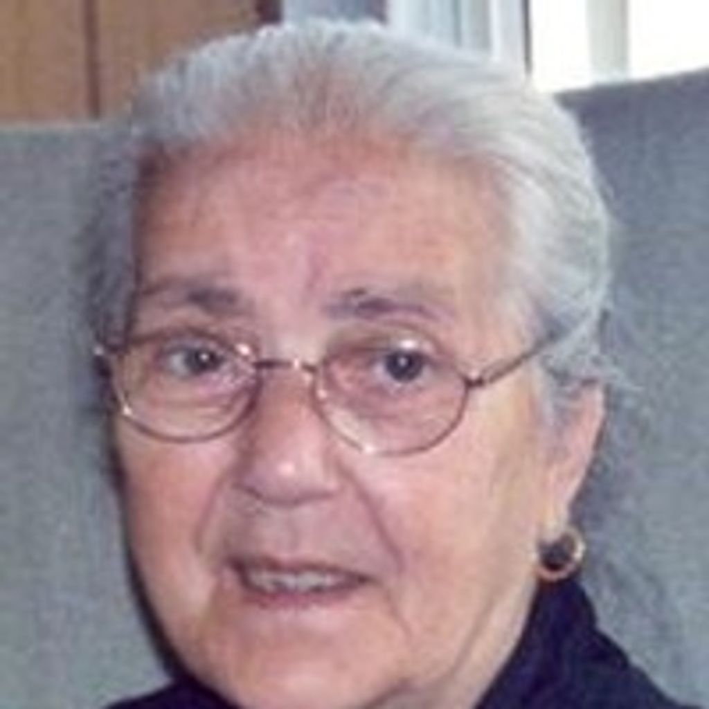 Rosalina Soares