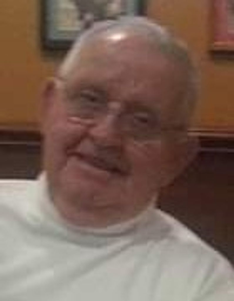 James 'Jim' H. Patterson Profile Photo