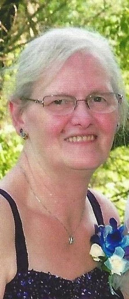 Shirley Edwards Profile Photo