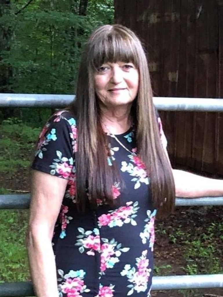 Mrs. Janice Marie (Hartline)  Dutton Profile Photo