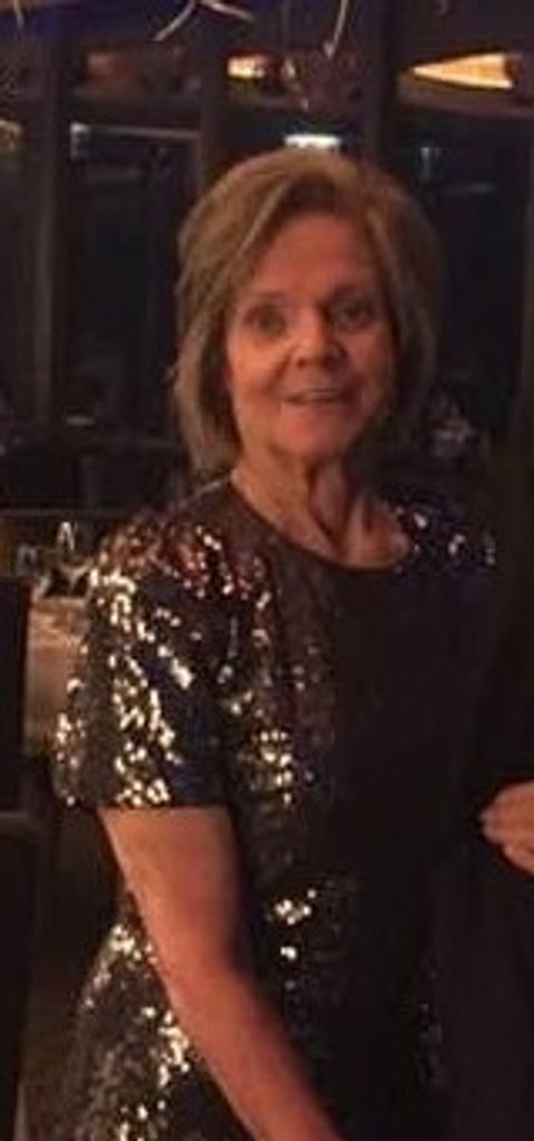 Jo Ellen Granson of Chicago