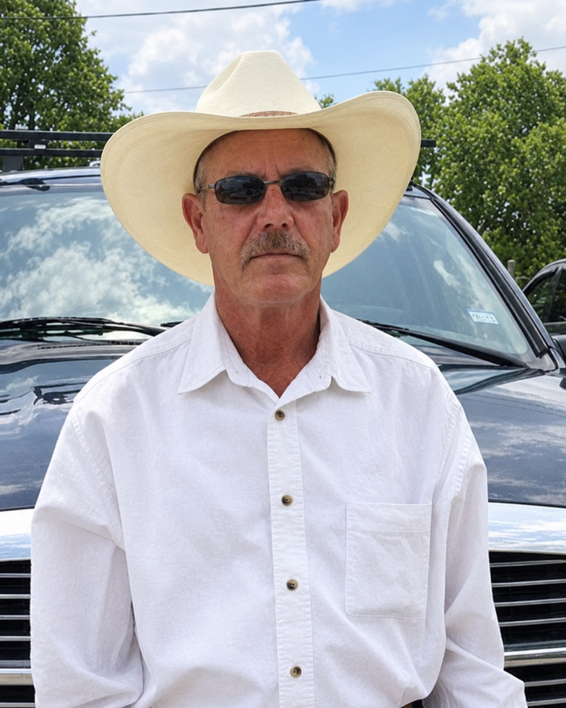 Paul Randolph Watkins