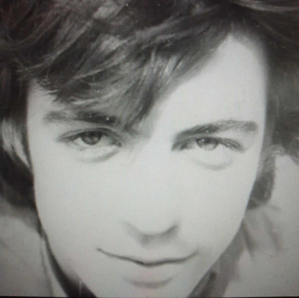 Sergey Vyazovkin Profile Photo