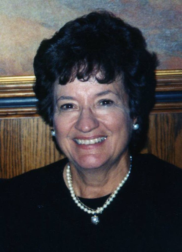 Marcia (Gustke) Harbert