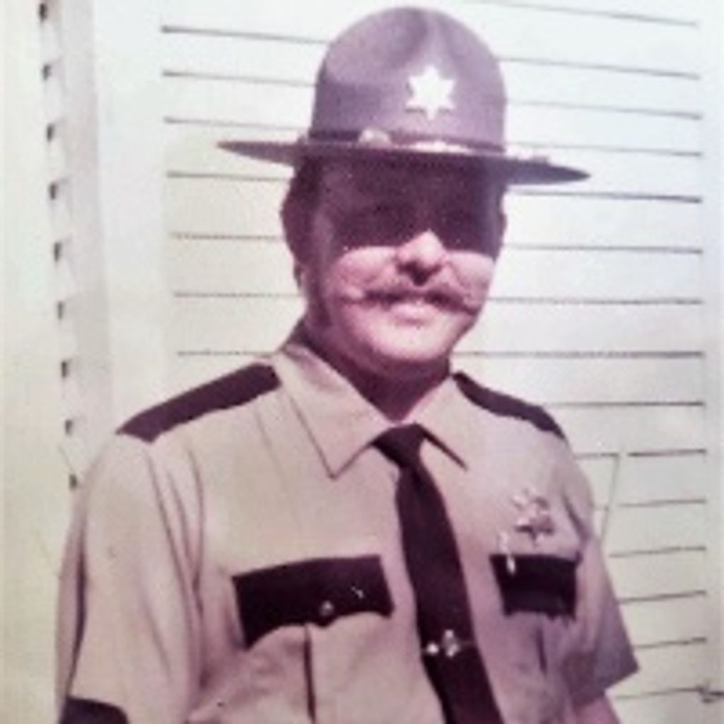 Harvey D Thompson
