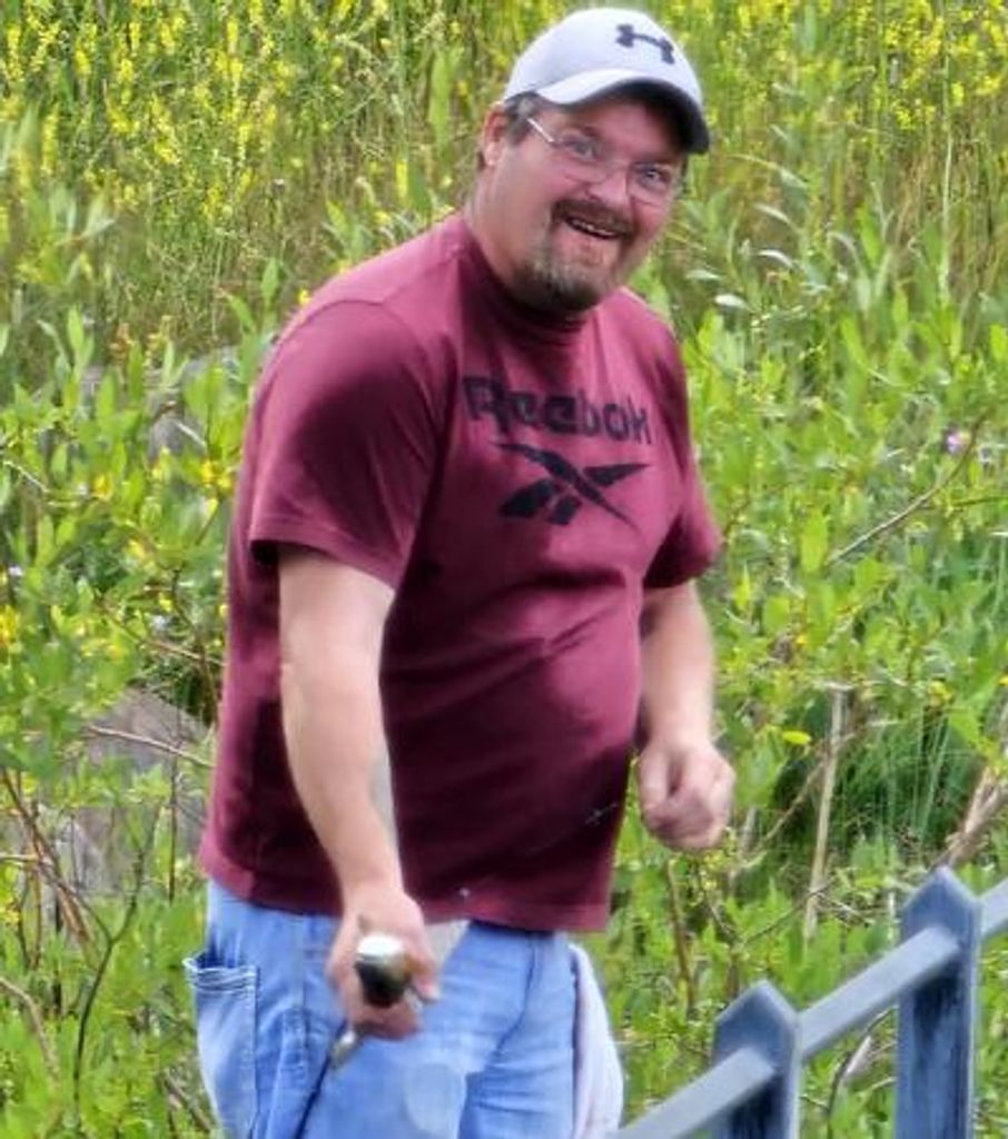 Jeffrey Leroy Houchin