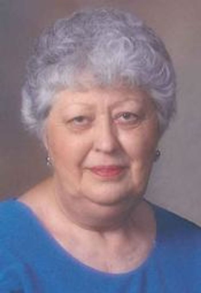 Billie Jean Raikes Ries