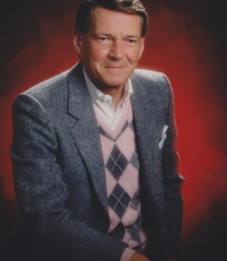 William George Dowling