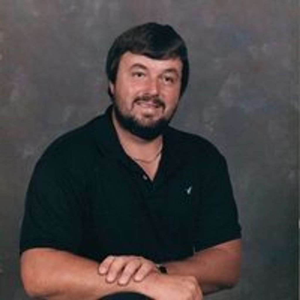 Donald Thomas