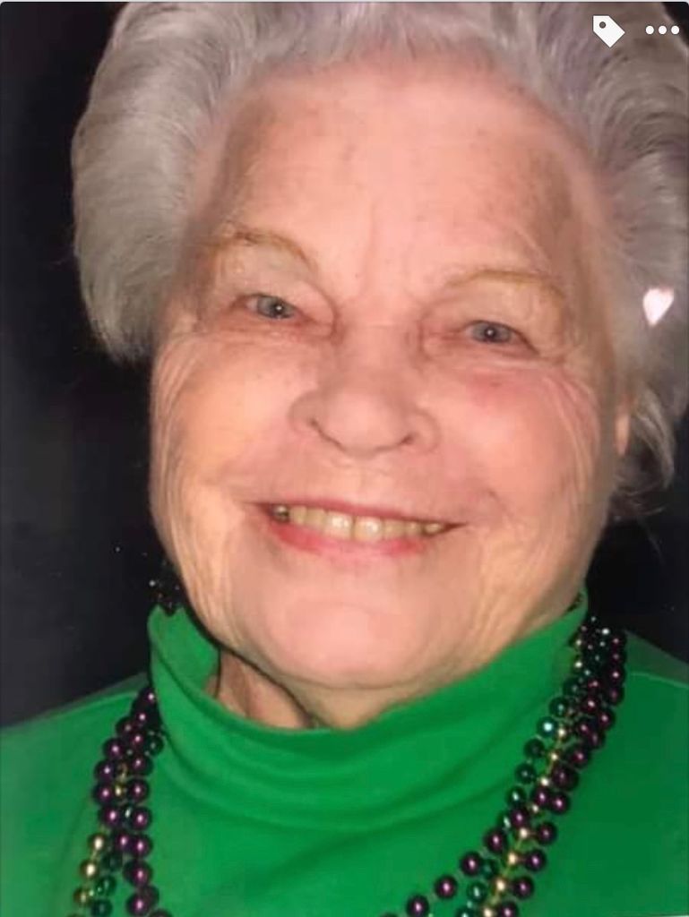 Florine Snodgrass Lassiter Profile Photo