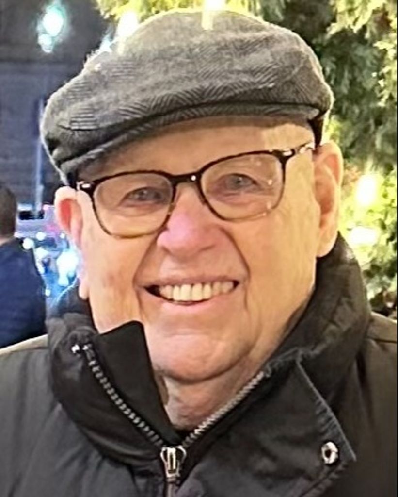Marvin Francis Middleton Jr.
