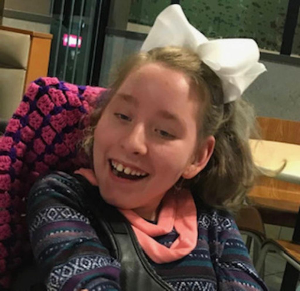Kyah Cerie Jones Profile Photo