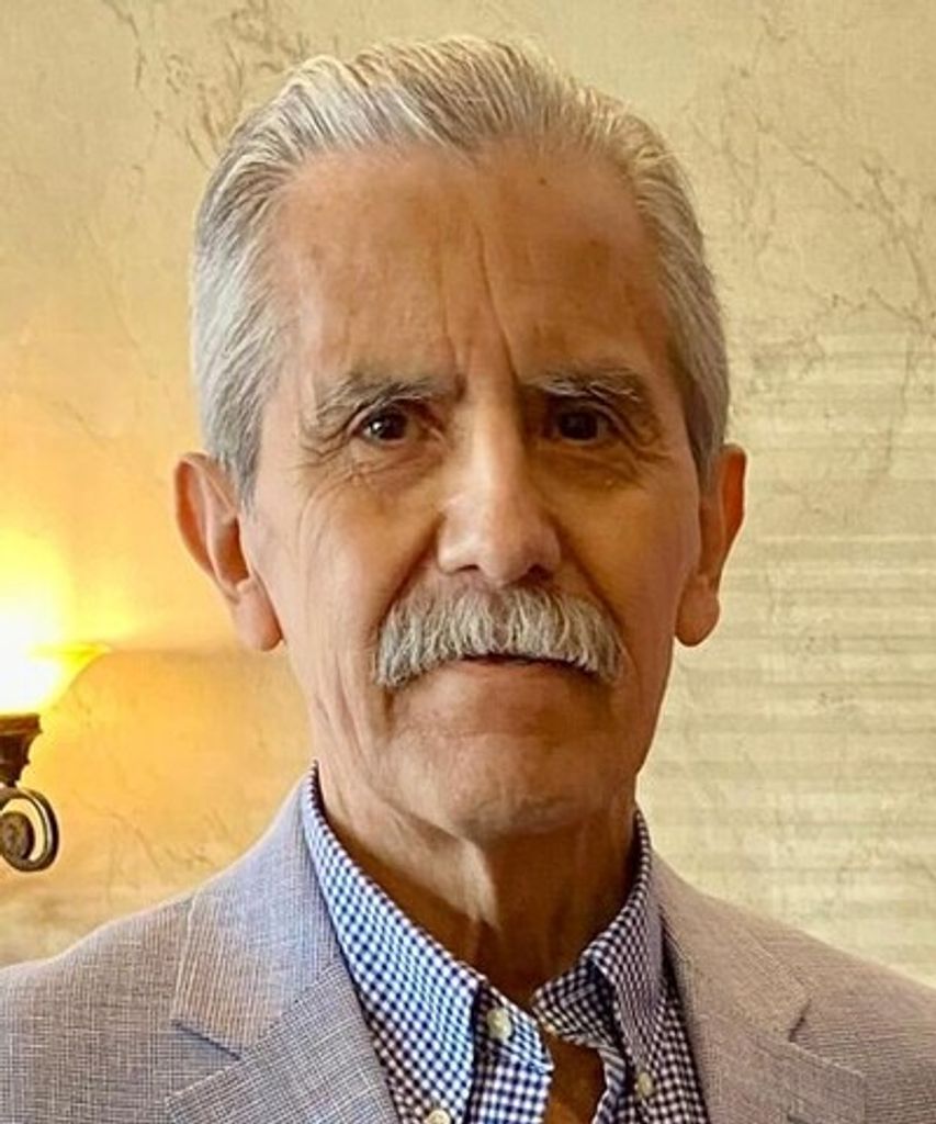 Humberto Rodriguez Profile Photo