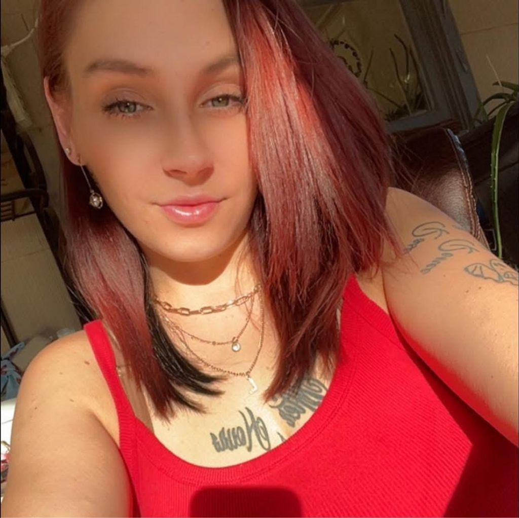Lauryn Nicole Ballard Profile Photo