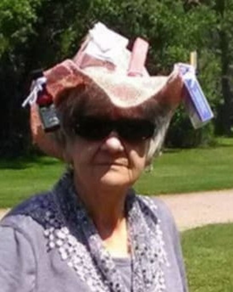 Sharlene Olson