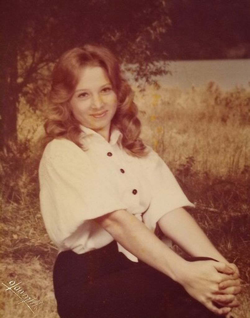 Jacquelyn Rothenberger