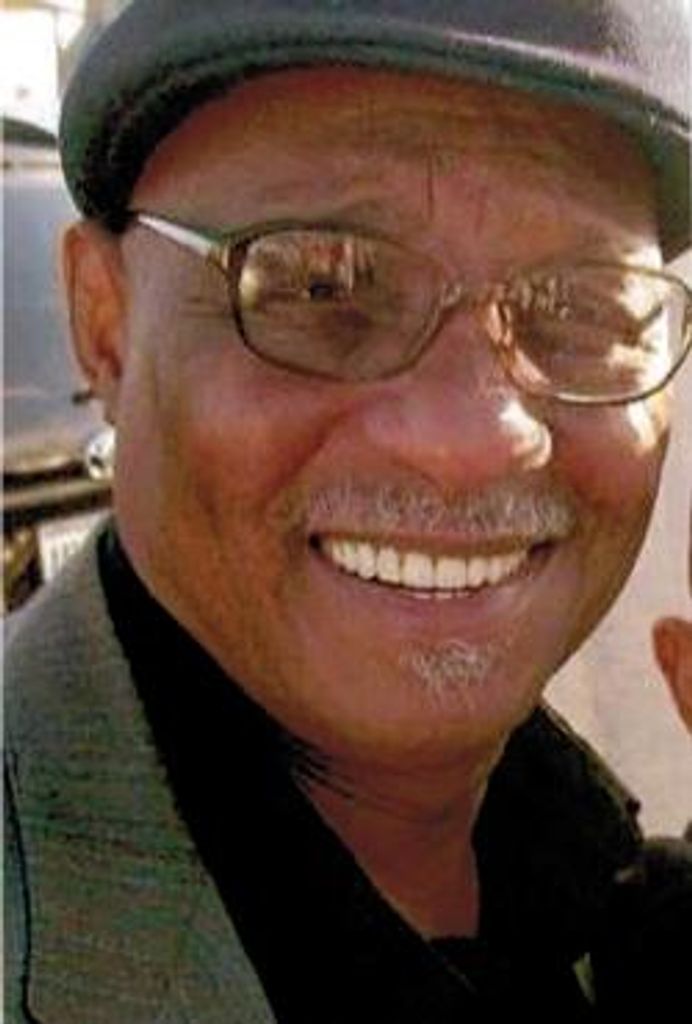 Clifton Henry Hawkins Profile Photo