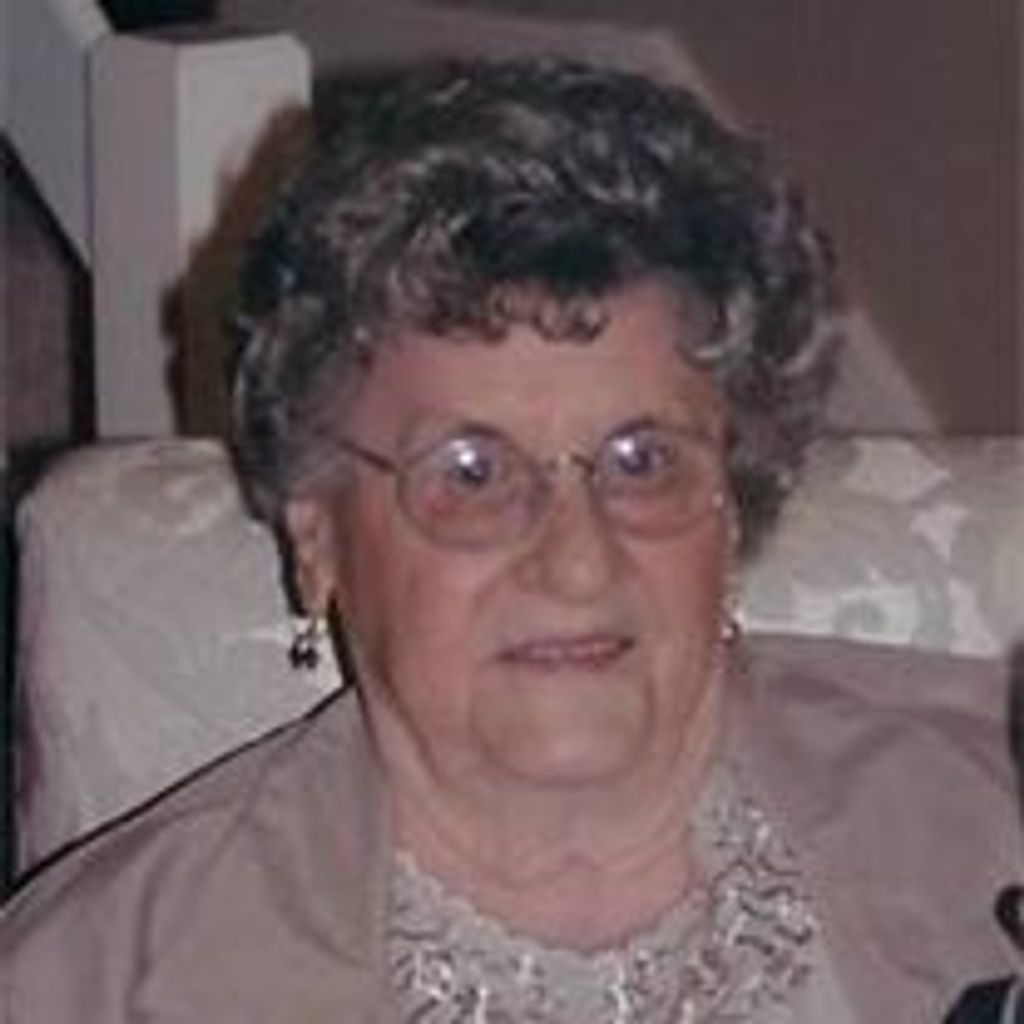 Stella F. (Haber) Niemiec
