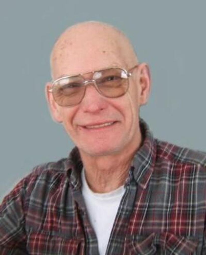 Greg Gregory Lloyd Scharfe