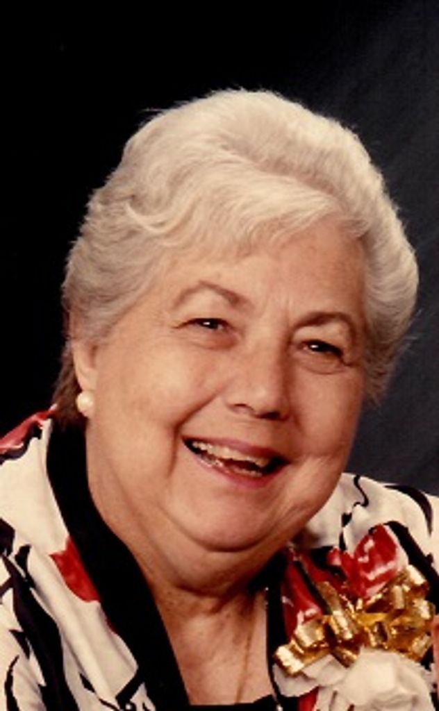 Vivian Louise Shabez