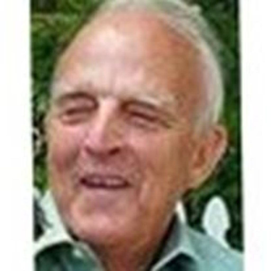 Richard R. "Doc" Doxstader