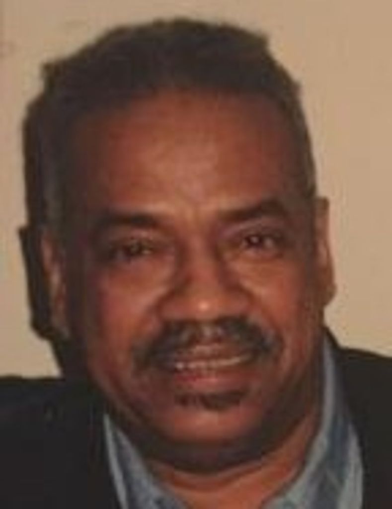 Leroy Antone Profile Photo