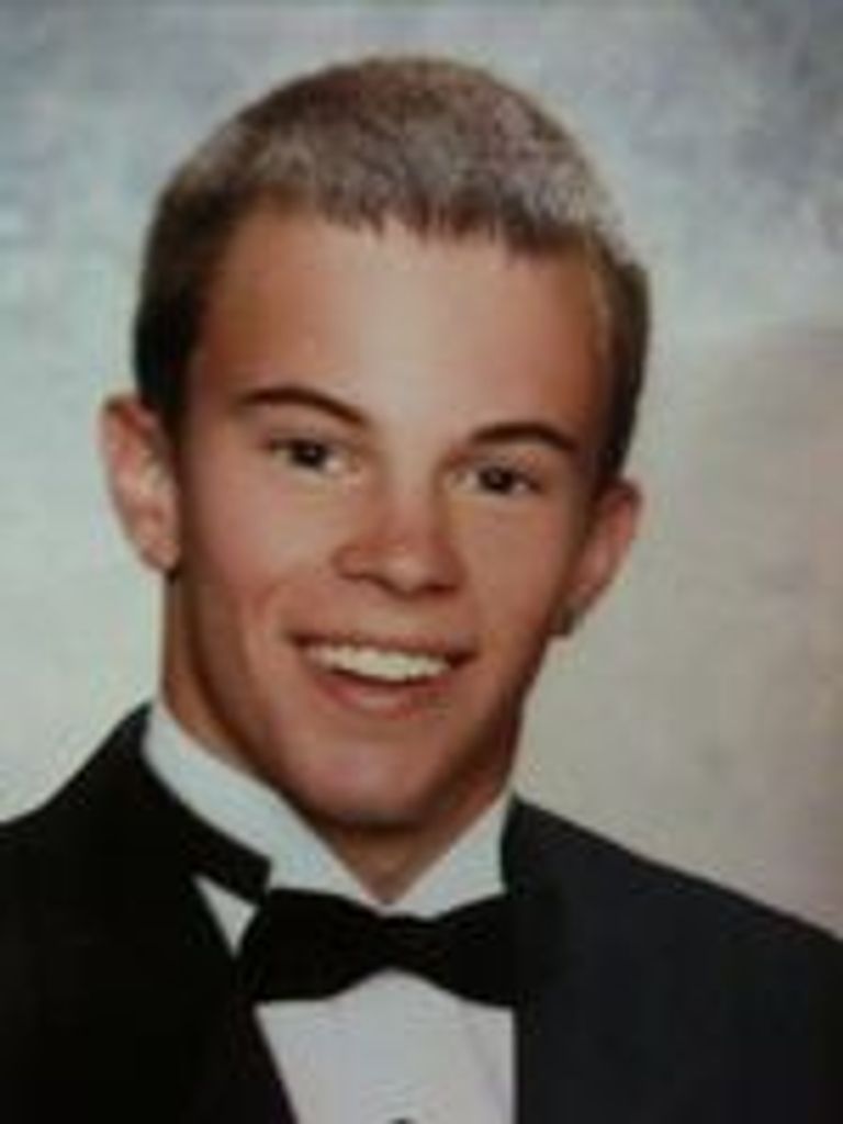 Ryan W Coleman Profile Photo