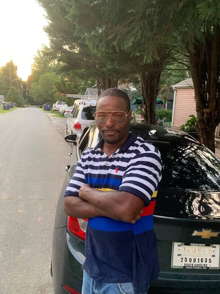 Mr. Alton Lee Carter Profile Photo