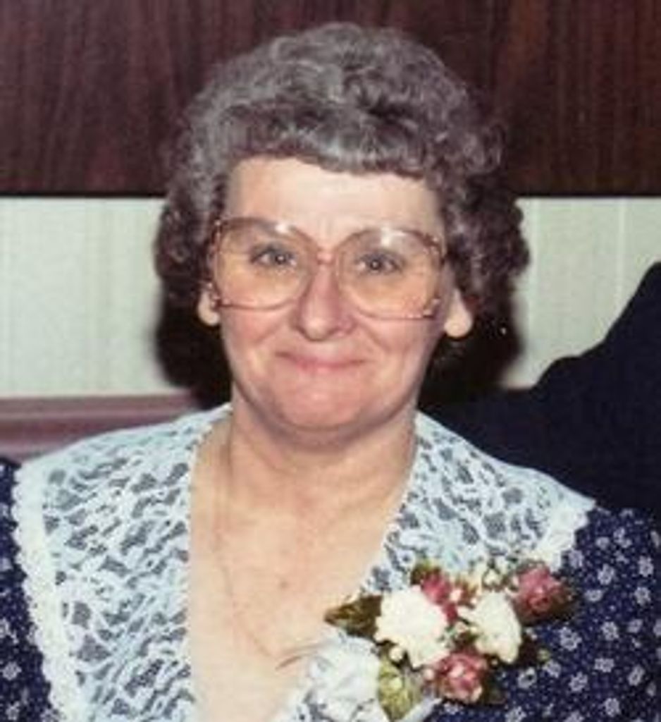 Charlene J. Bevan