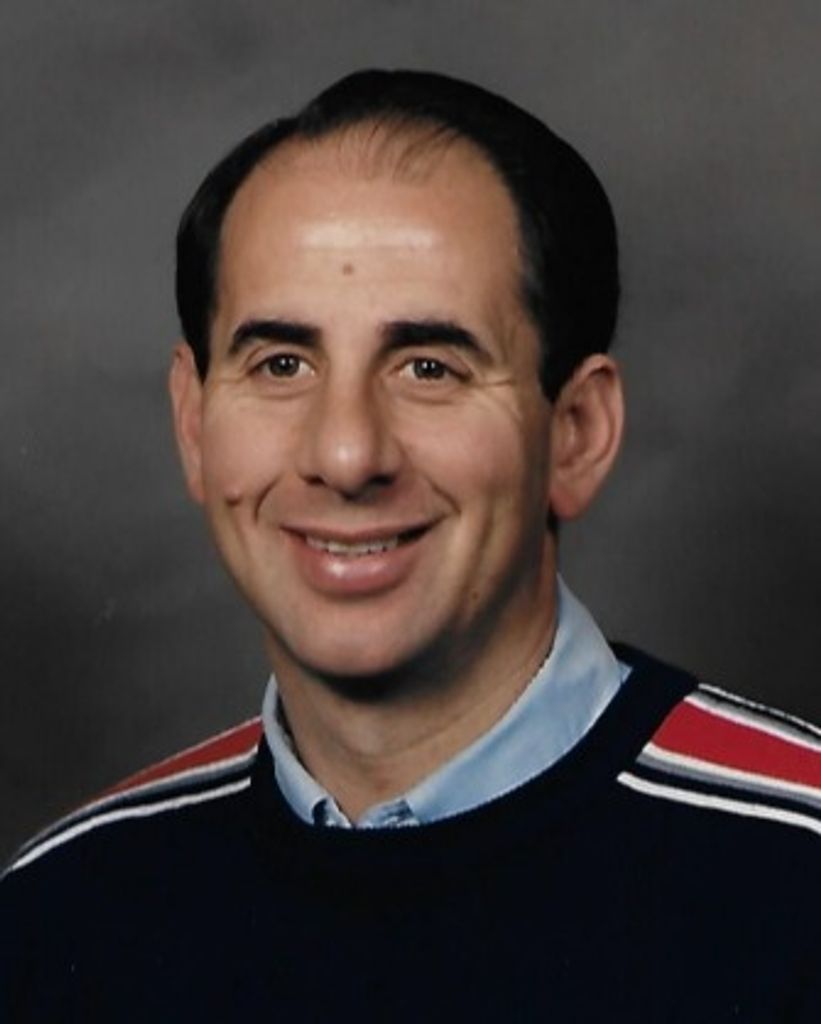Ronald Leslie Taylor