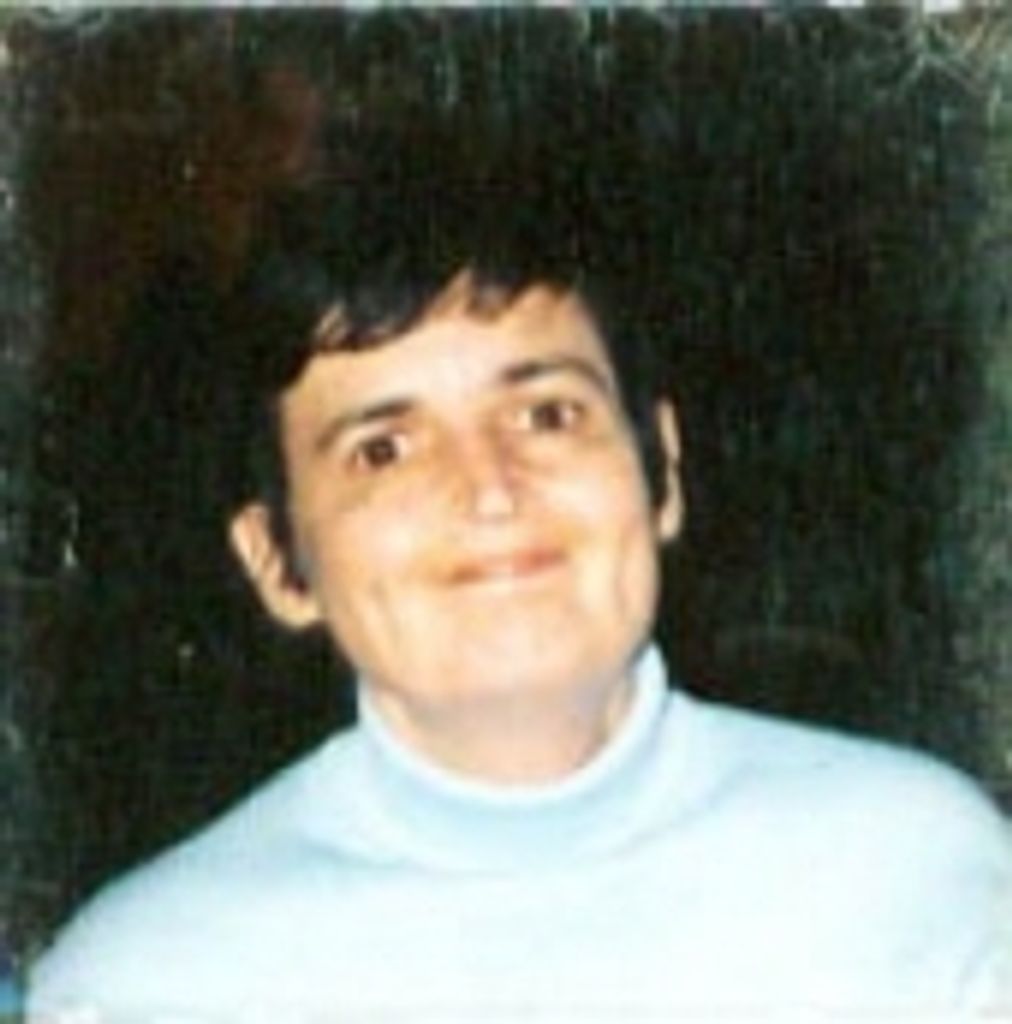 Rita Turbes