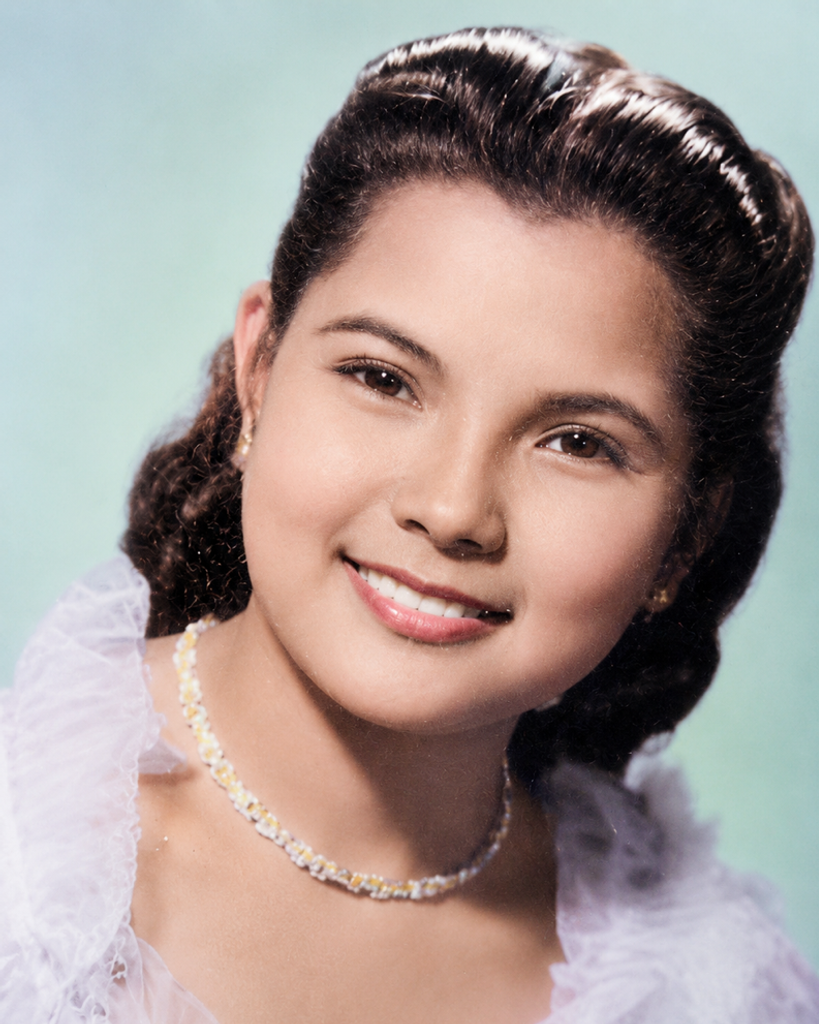 Josefina Trias Yuste Profile Photo