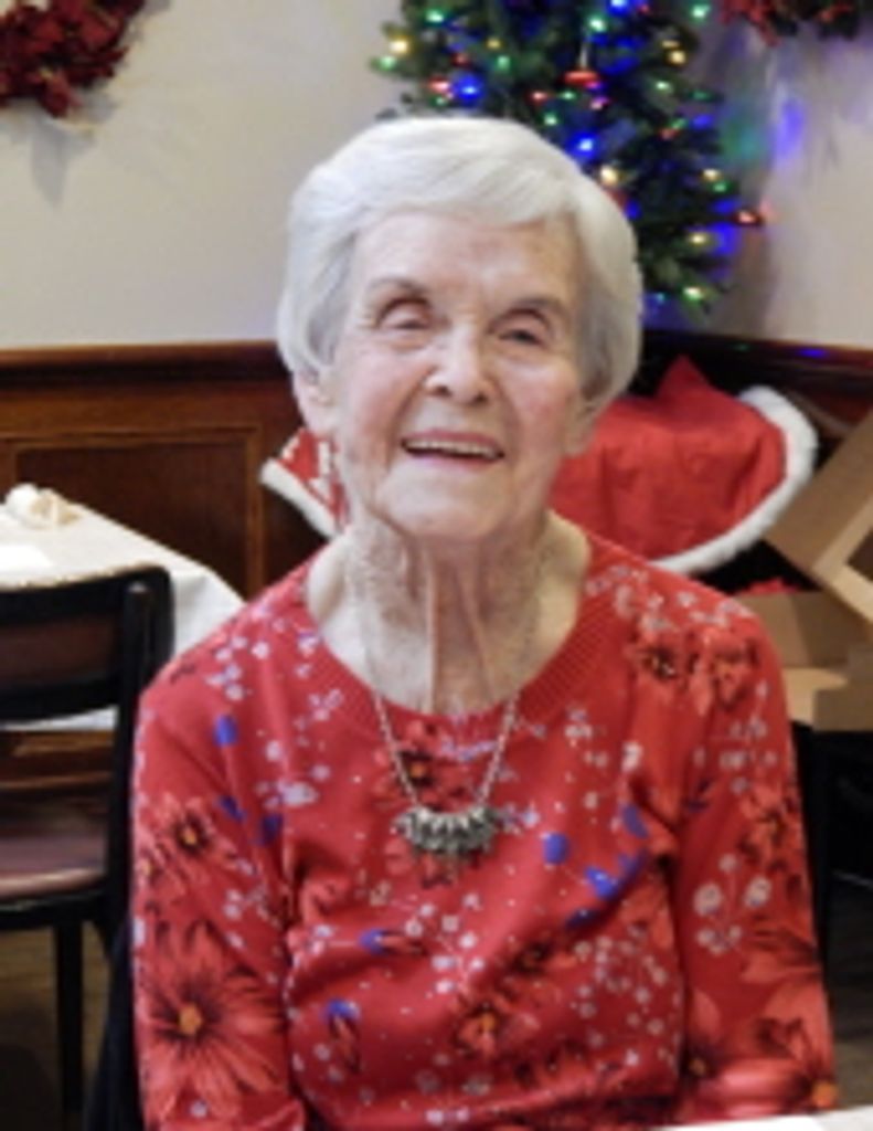 Naomi Jean Telford Profile Photo