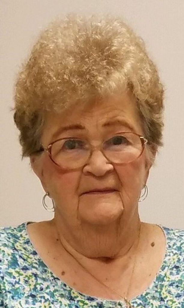 Phyllis Cain