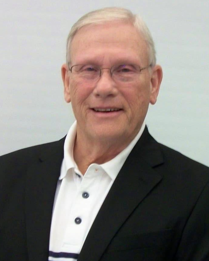 Richard Dorsey White Profile Photo